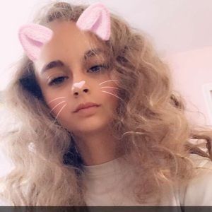 Meet your Posher, Gigi